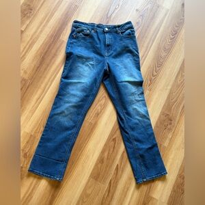 FRYE jeans size 8/31